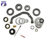 Yukon Gear Master Overhaul Kit For 00-07 Ford 9.75in Diff w/ An 11+ Ring & Pinion Set Yukon Gear & Axle