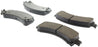 StopTech Street Select Brake Pads Stoptech