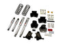 Belltech LOWERING KIT WITH SP SHOCKS Belltech