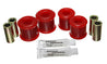 Energy Suspension Ford Rear C.A.B. Set - Red Energy Suspension