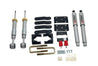 Belltech LOWERING KIT WITH SP SHOCKS Belltech