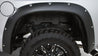 Stampede 2014-2019 Toyota Tundra 66.7/78.7/97.6in Bed Ruff Riderz Fender Flares 4pc Smooth Stampede