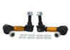 Whiteline 03+ Nissan 350z Z33 / 07-08 Infiniti G35 (Exc AWD) Fr Swaybar-Link Assy HD Adj Steel Ball Whiteline