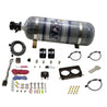 Nitrous Express 96-04 Ford Mustang Cobra 4 Valve (Stock TB) Nitrous Kit (50-300HP) w/Comp Bottle Nitrous Express