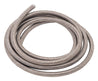 Russell Performance -12 AN ProFlex Stainless Steel Braided Hose (Pre-Packaged 15 Foot Roll) Russell