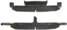 StopTech Sport Brake Pads w/Shims and Hardware - Front Stoptech