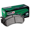 Hawk 04-11 Ford F-150 /  06-08 Lincoln Mark LT Rear LTS Street Brake Pads Hawk Performance