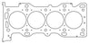 Cometic Ford Duratech 2.3L 89.5mm Bore .018 inch MLS Head Gasket Cometic Gasket