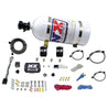 Nitrous Express Instaboost Digital EFI Nitrous Kit w/10lb Bottle Nitrous Express