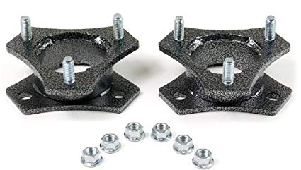 Rugged Off Road 01-07 Toyota Sequoia 2WD (may require rear block/spacer) Front Leveling Kit (3.0in) Rugged Offroad