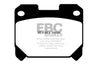 EBC 93-98 Toyota Supra 3.0 Twin Turbo Ultimax2 Rear Brake Pads EBC