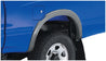 Bushwacker 95-04 Toyota Tacoma Fleetside Extend-A-Fender Style Flares 2pc w/ 4WD Only - Black Bushwacker