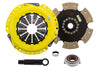 ACT 2002 Acura RSX XT/Race Rigid 6 Pad Clutch Kit ACT