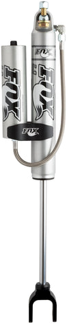 Fox 11+ Chevy HD 2.0 Performance Series 9.4in. Smooth Body Remote Res. Front Shock / 7-9in. Lift FOX