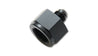 Vibrant -8AN Female to -6AN Male Reducer Adapter Fitting Vibrant