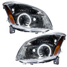 Oracle 07-08 Nissan Maxima SMD HL - White ORACLE Lighting