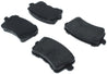 StopTech Street Touring Brake Pads Stoptech