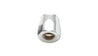 Vibrant -6AN Hose End Socket - Silver Vibrant