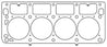 Cometic GM LS1 SB 4.060in Bore .060 inch MLS Head Gasket Cometic Gasket