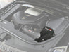 aFe Momentum GT Carbon Fiber Intake System Housing Cover 09-15 Cadillac CTS-V V8-6.2L (sc) aFe