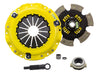 ACT 2004 Mazda RX-8 HD/Race Sprung 6 Pad Clutch Kit ACT