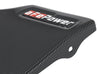 aFe MagnumFORCE Stage-2 Intake System Carbon Fiber Cover 15-17 MINI Cooper S (F55/F56) L4-2.0L (t) aFe