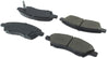 StopTech Street Brake Pads - Front Stoptech