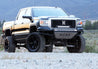 N-Fab RSP Front Bumper 14-17 Toyota Tundra - Tex. Black - Direct Fit LED N-Fab