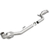 Magnaflow Conv DF 05-10 SLK55 AMG 5.5L ds Magnaflow