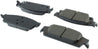 StopTech Street Brake Pads - Front/Rear Stoptech