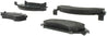 StopTech Street Select Brake Pads - Front Stoptech