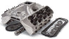 Edelbrock Power Package Top End Kit BBC 502 CI Hydraulic Roller Camshaft 600+ Hp Edelbrock
