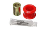 Energy Suspension 2005-07 Ford F-250/F-350 SD 4WD Front Track Arm Bushing Set - Red Energy Suspension