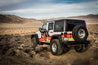 Fox 07+ Jeep JK 2.0 Performance Series 9.1in. Smooth Body IFP Rear Shock (Alum) / 1.5-3.5in Lift FOX