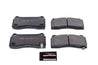 Power Stop 03-06 Dodge Viper Front or Rear Track Day Brake Pads PowerStop