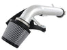 aFe Takeda Stage-2 Pro DRY S Cold Air Intake System 13-17 Honda Accord L4 2.4L (polished) aFe
