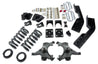 Belltech LOWERING KIT W/O SHOCKS Belltech