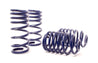 H&R 80-93 Volkswagen Vanagon (2WD) T2 Sport Spring H&R