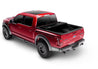 UnderCover 15-20 Ford F-150 6.5ft Armor Flex Bed Cover - Black Textured Undercover