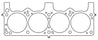 Cometic Chrysler 318/340/360 4.040 inch Bore .027 inch MLS Headgasket (Non SVO) Cometic Gasket