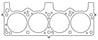 Cometic Chrysler 318/340/360 4.080inch Bore .080 inch Thickness MLS-5 Headgasket Cometic Gasket