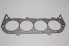 Cometic Chevy BB 4.375in Bore .066 inch MLS 396/402/427/454 Head Gasket Cometic Gasket