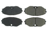 StopTech Performance Brake Pads Stoptech