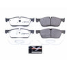 Power Stop 17-19 Jaguar F-Pace Front Z36 Truck & Tow Brake Pads w/Hardware PowerStop