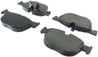 StopTech Street Brake Pads Stoptech