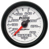 Autometer Phantom II 52.4mm Mechanical 140-280 Deg F Water Temperature Gauge AutoMeter
