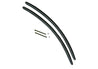 Superlift 73-87 GM Heavy Duty Pick Up w/ 12in Lift Kit Leaf Spring - Front Superlift