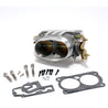 BBK 85-88 GM 305 350 Twin 52mm Throttle Body BBK Power Plus Series BBK