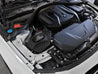 aFe POWER Momentum GT Pro Dry S Intake System 16-17 BMW 330i F30 B46/48 I4-2.0L (t) aFe