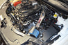 Injen 2012 Chrysler 200S 3.6L V6 Pentastar Black Short Ram Cold Air Intake with Heat Shield Injen